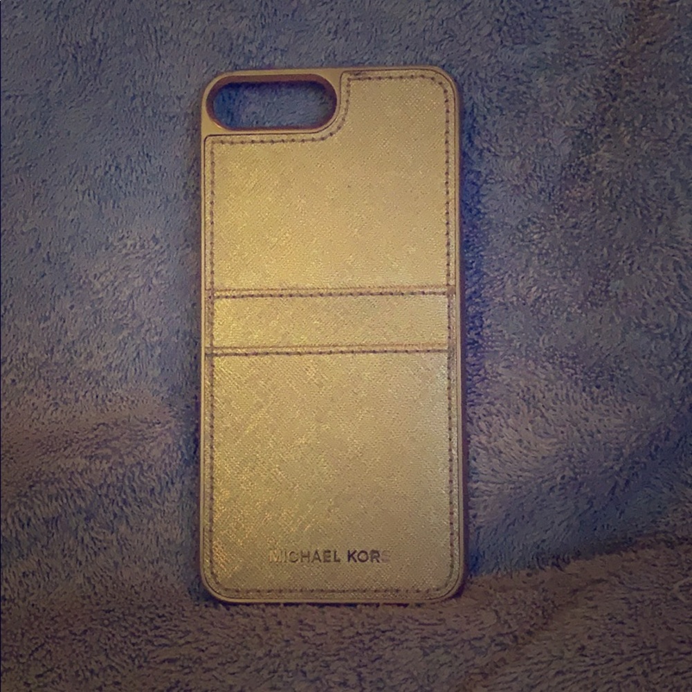 iPhone case
